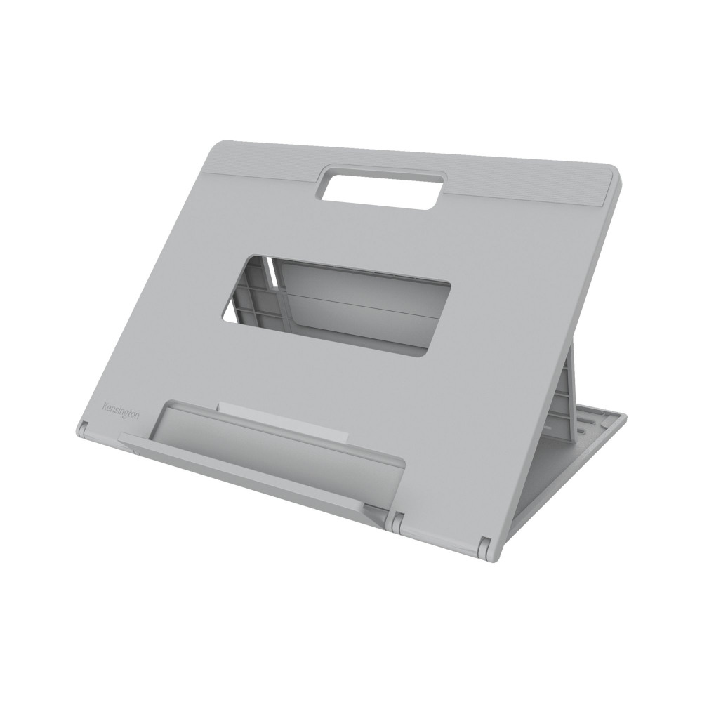 KENSINGTON SMARTFIT LAPT RISER 17IN