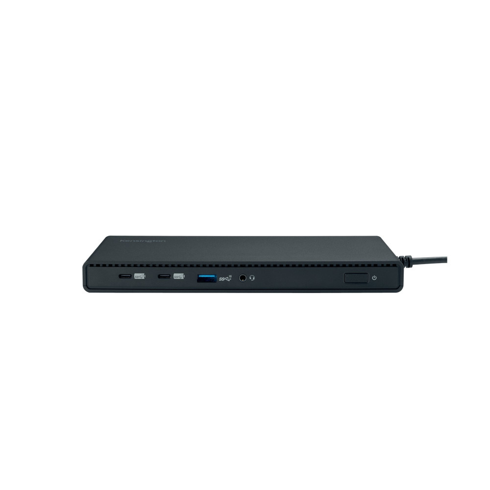 KENSINGTON SD4842P TRI VIDEO DOK STA