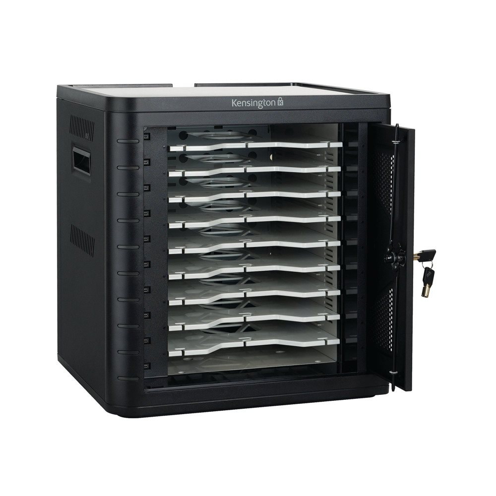 KENSINGTON USB-C CHARGING CABINET