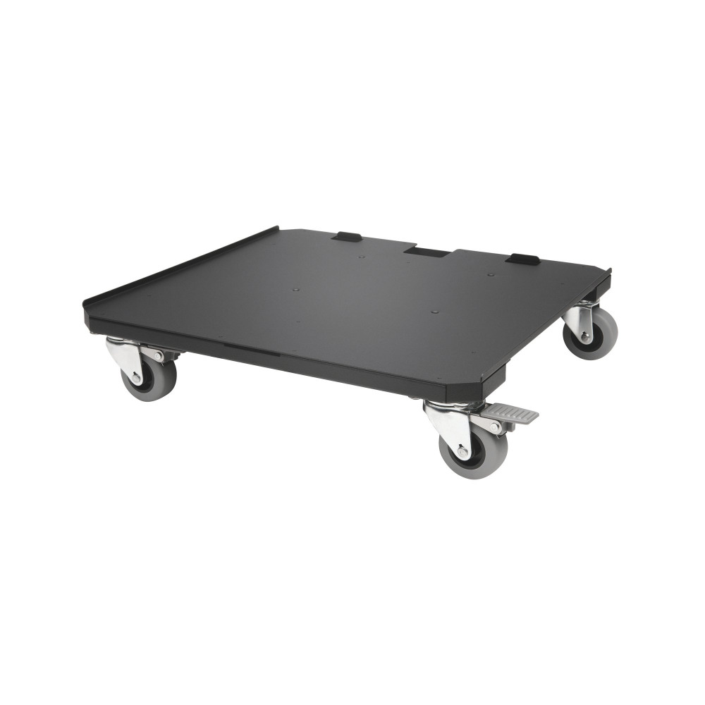 KENSINGTON SECURE CABINET TROLLEY