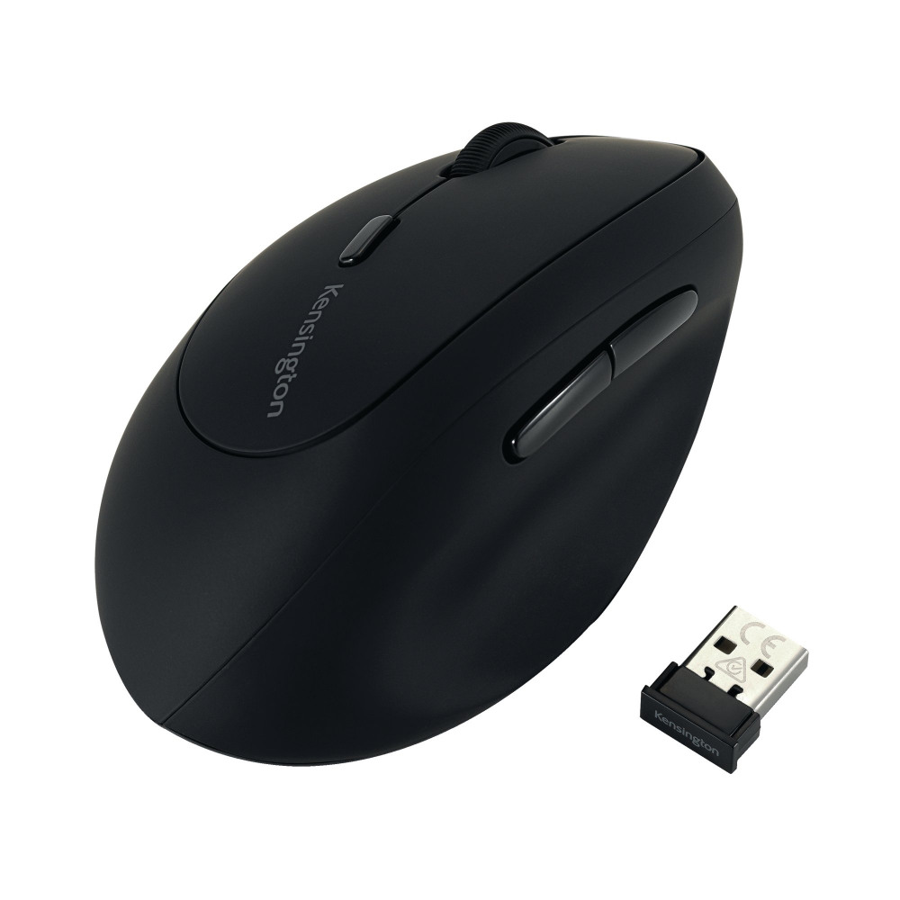 KENSINGTON PRO FIT ERG WLS MOUSE LH