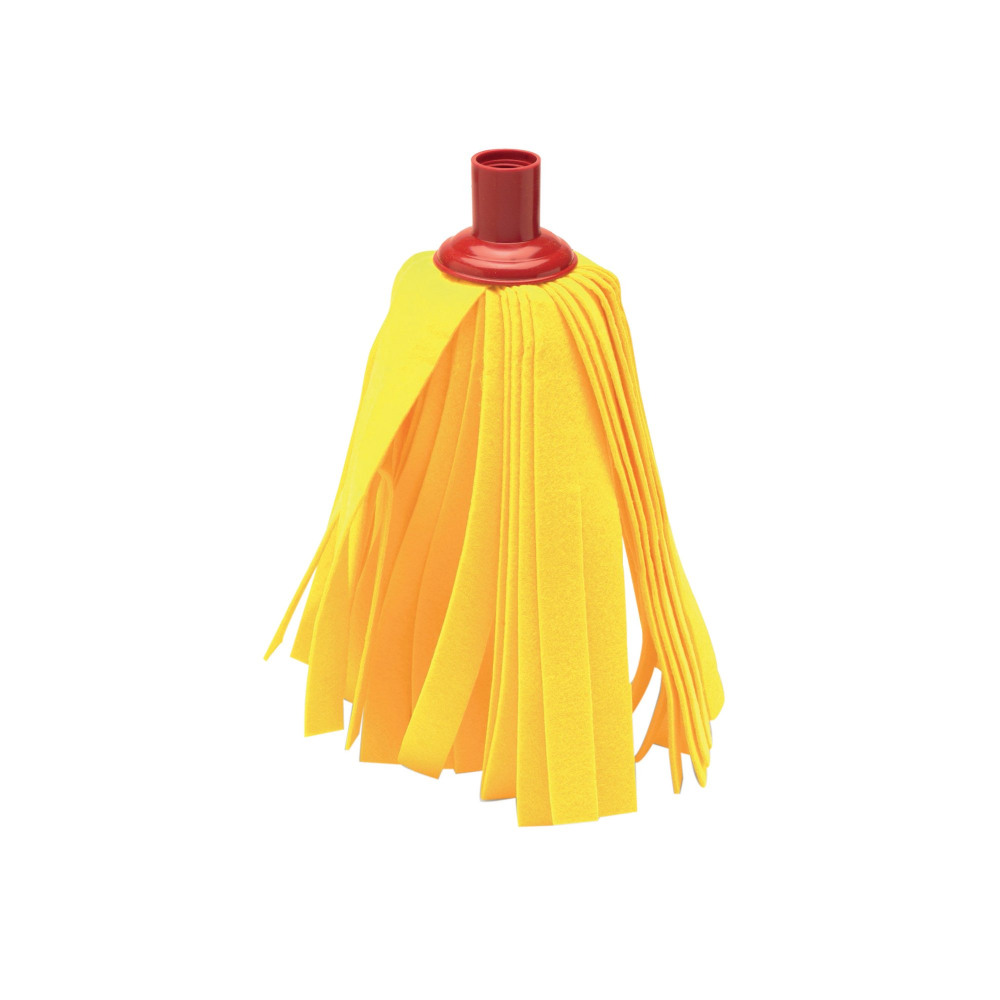 ADDIS CLOTH MOP REFILL RED 510527