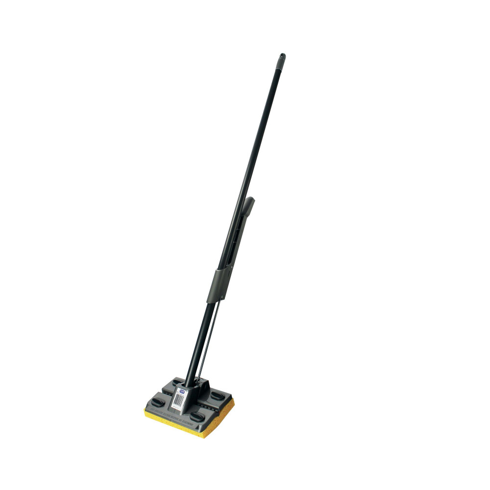 ADDIS SUPER DRY SPONGE MOP COOL BLUE