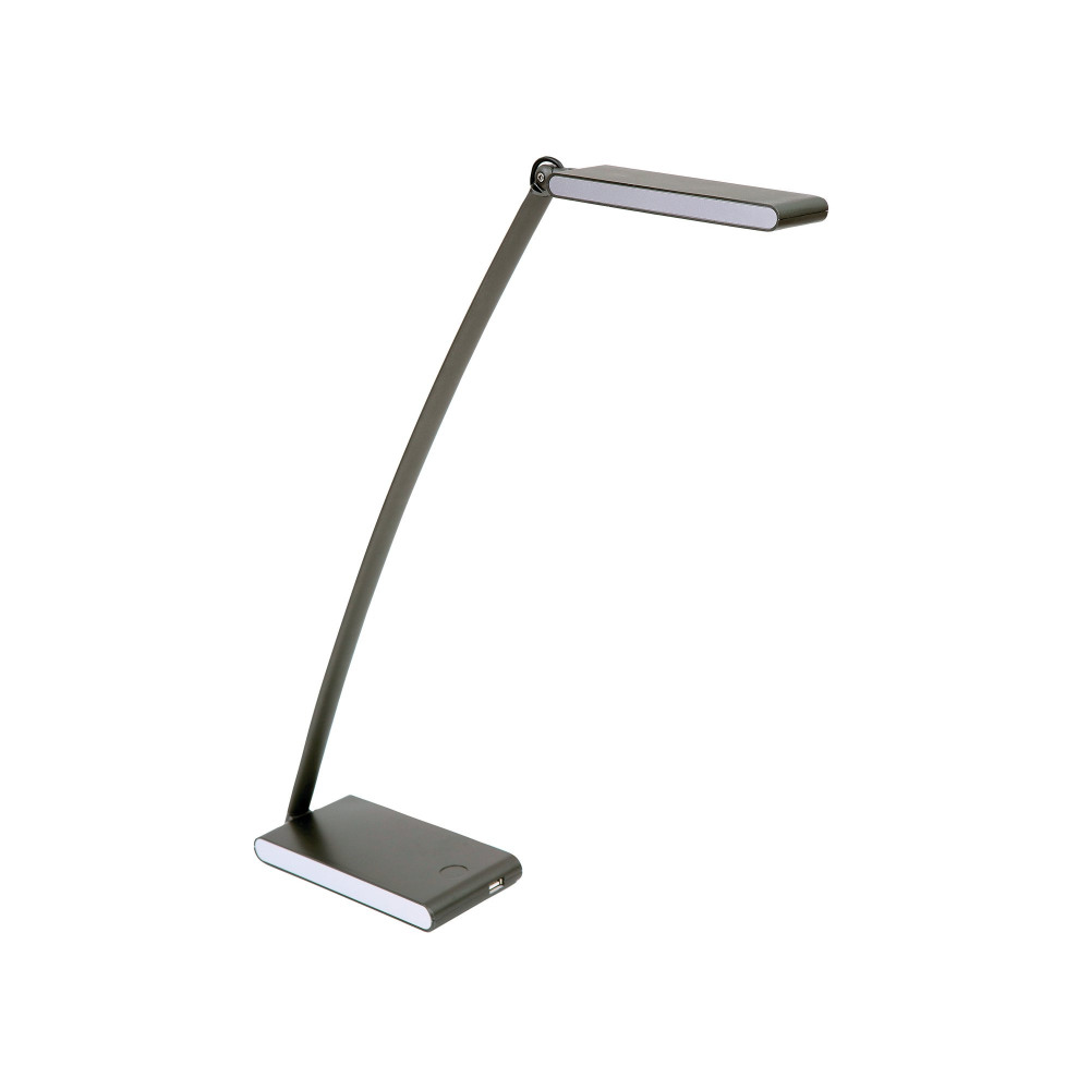 ALBA TOUCH LED DESK LAMP LEDTOUCH