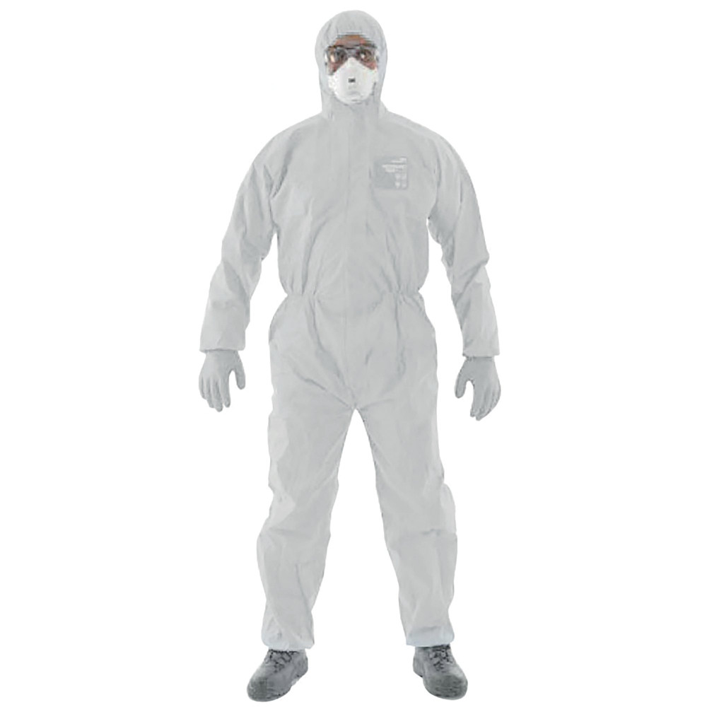 MICROGARD 1500 + COVERALL WHITE XL