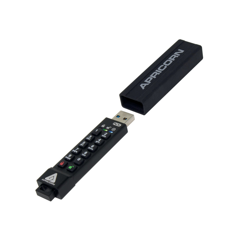 APRICORN AEGIS 3NX FLASH DRIVE 16GB