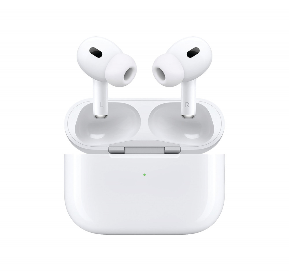 APPLE AIR PODS PRO 2 MTJV3ZM/A