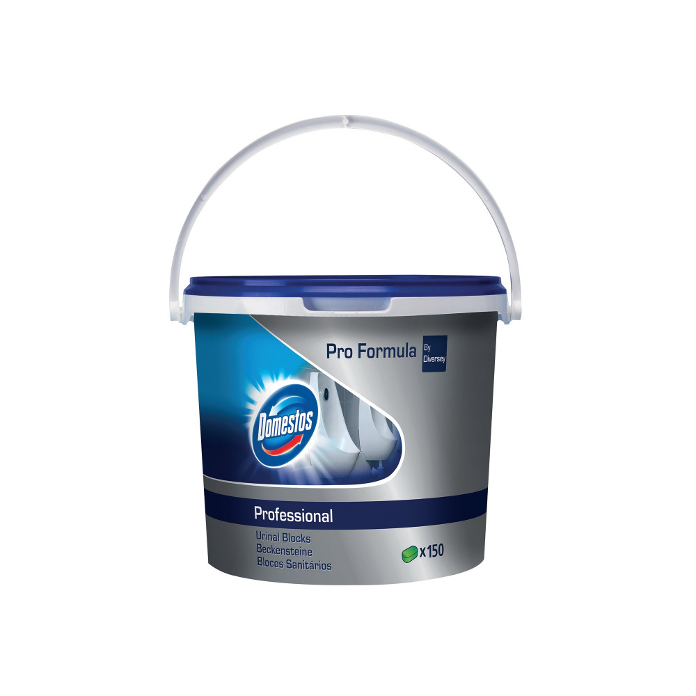DOMESTOS CHANNEL BLOCKS 3KG