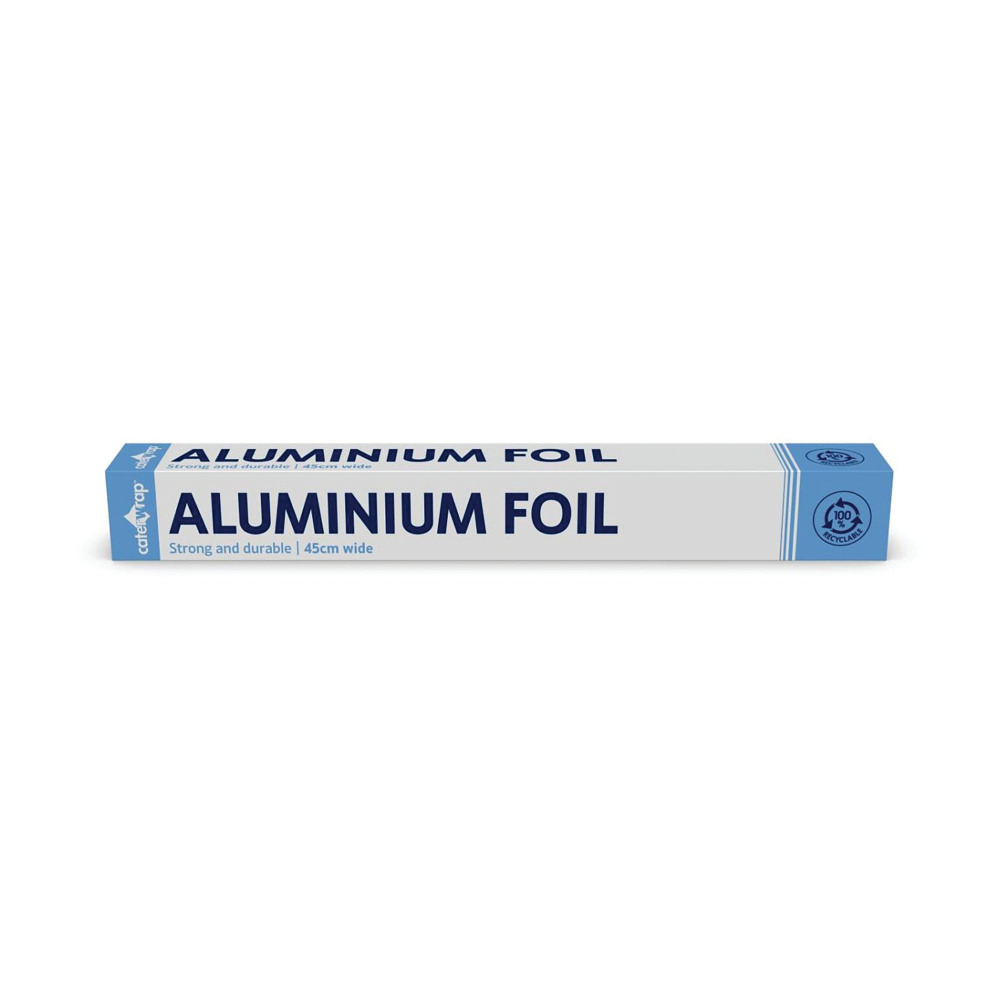 CATERWRAP CATERINGFOIL 445-455MMX75M