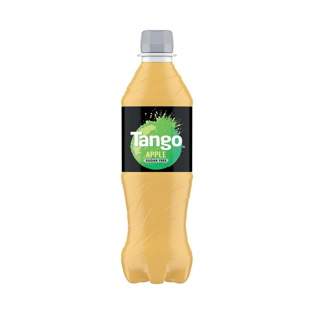 BRITVIC TANGO APPL SFREE BOTTLE PK12