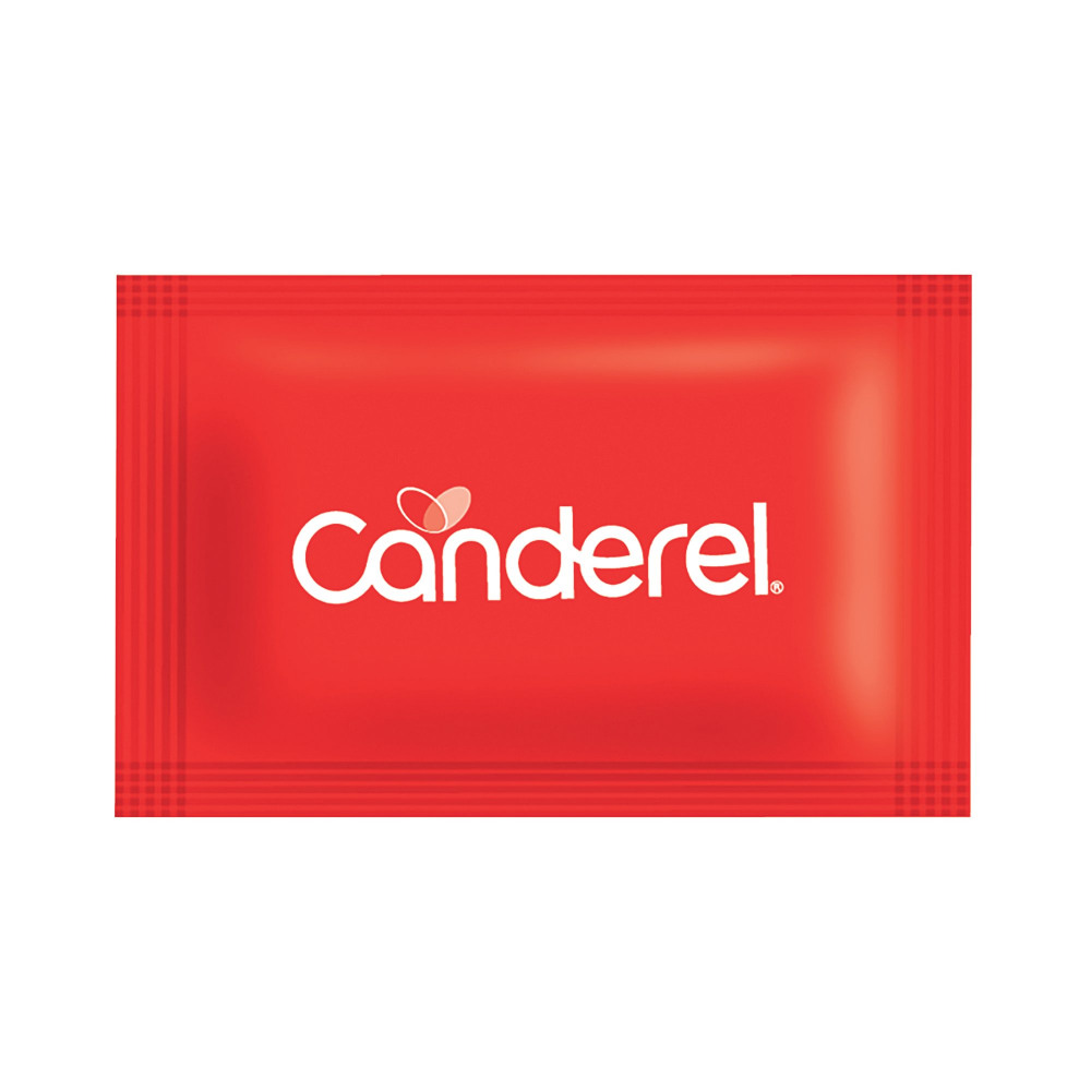 CANDEREL RED TAB SWEETENER PK1000