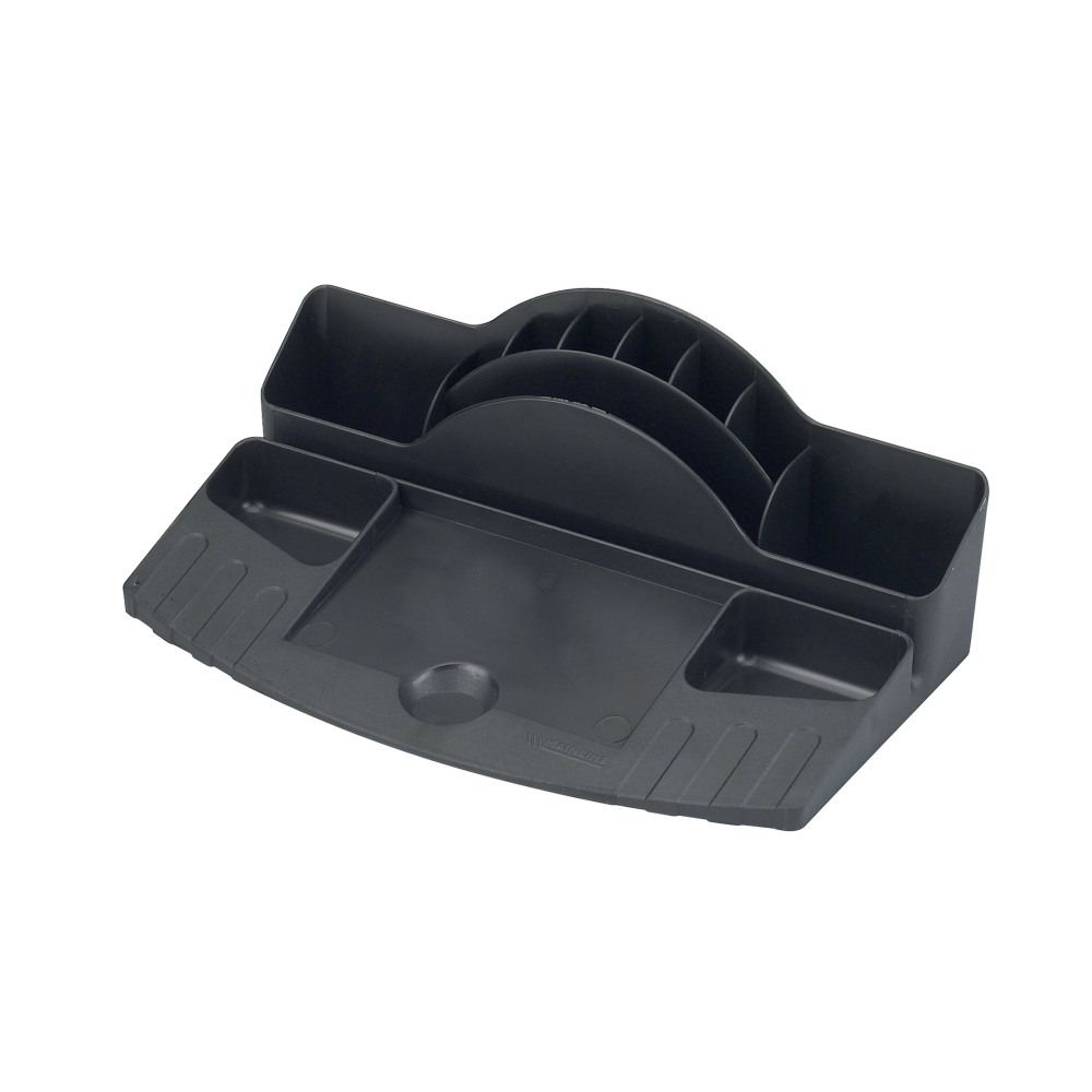 AVERY ORIGINAL DESK TIDY BLK 88MLBLK
