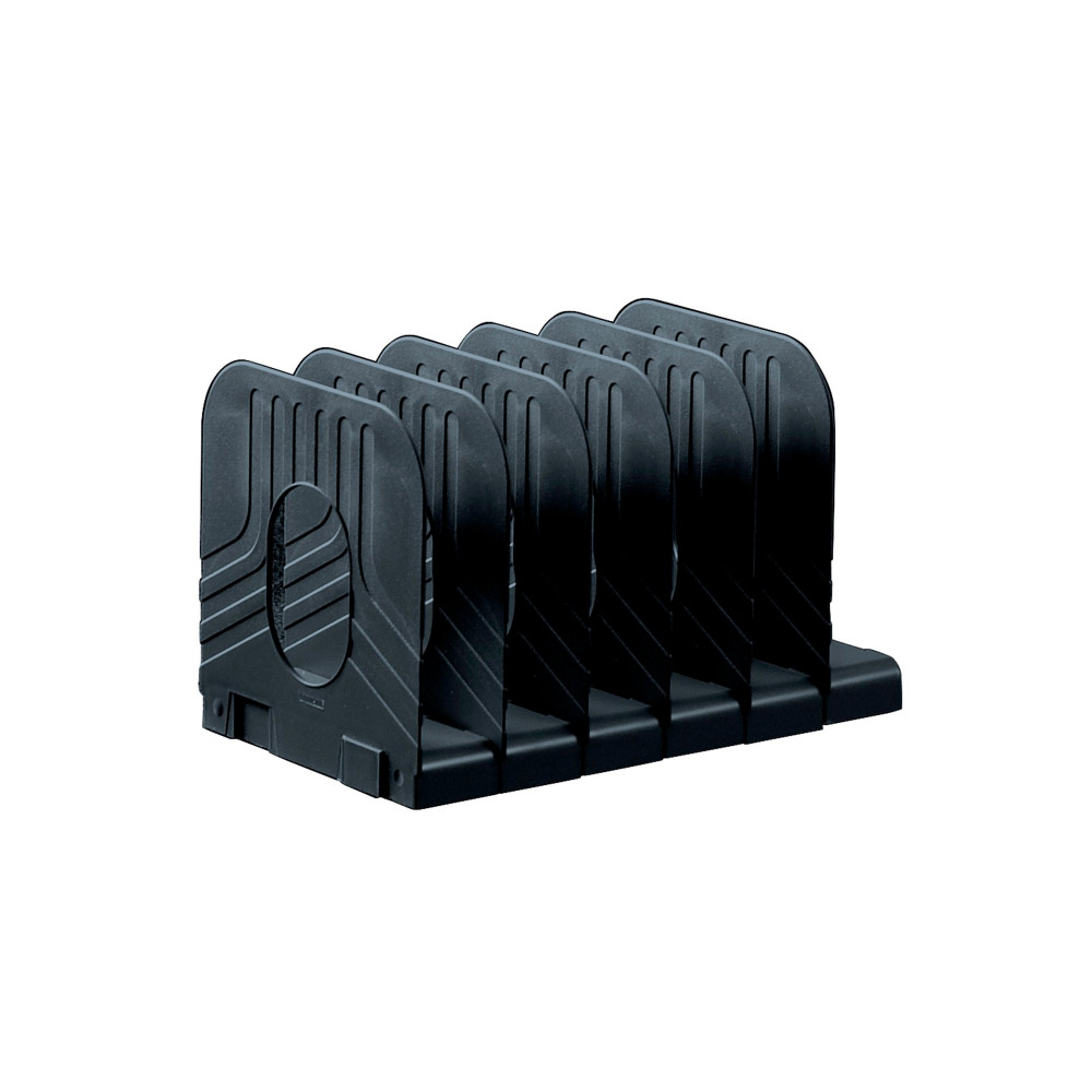 AVERY ORIGINAL BOOKRACK BLACK