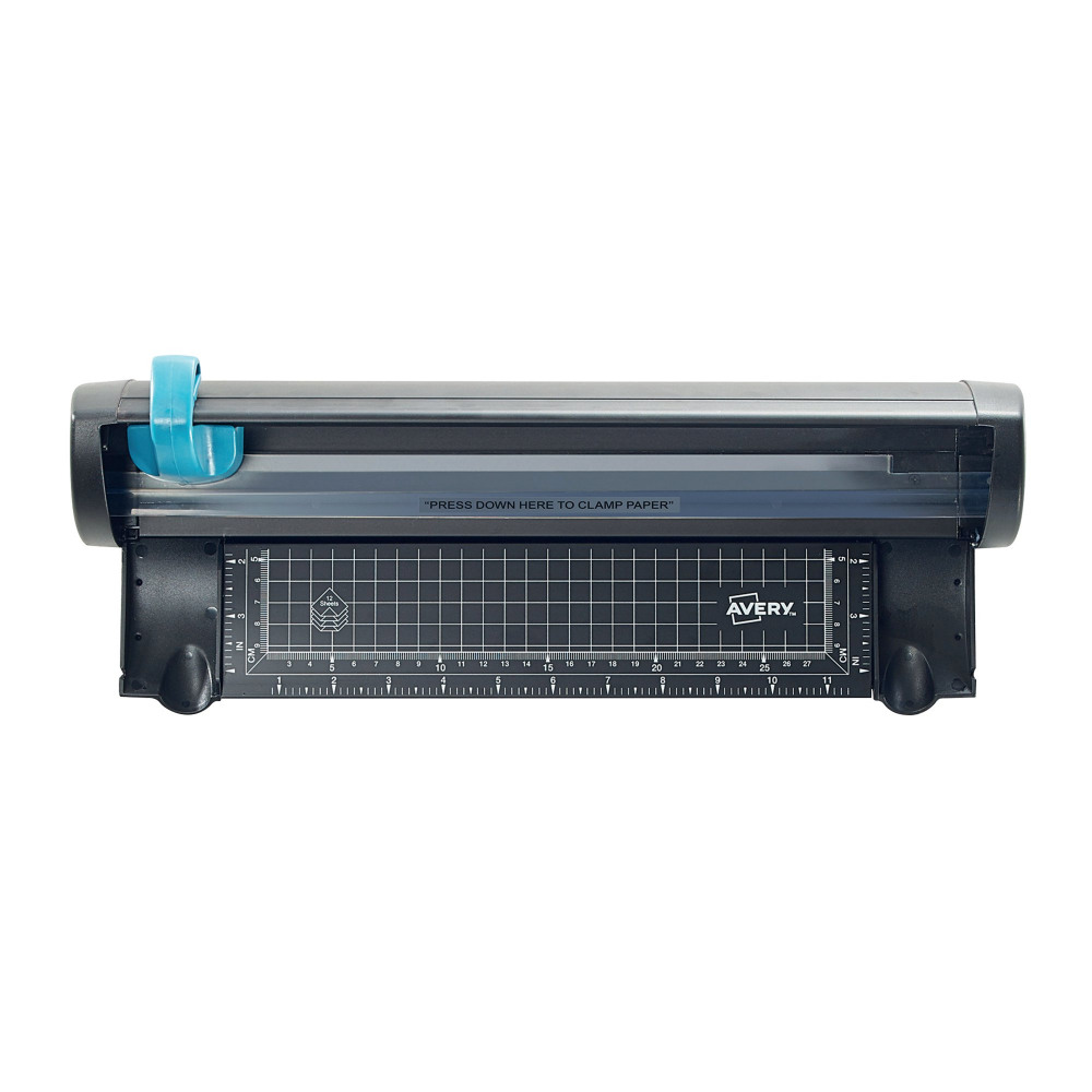 AVERY COMPACT TRIMMER A3 A3CT
