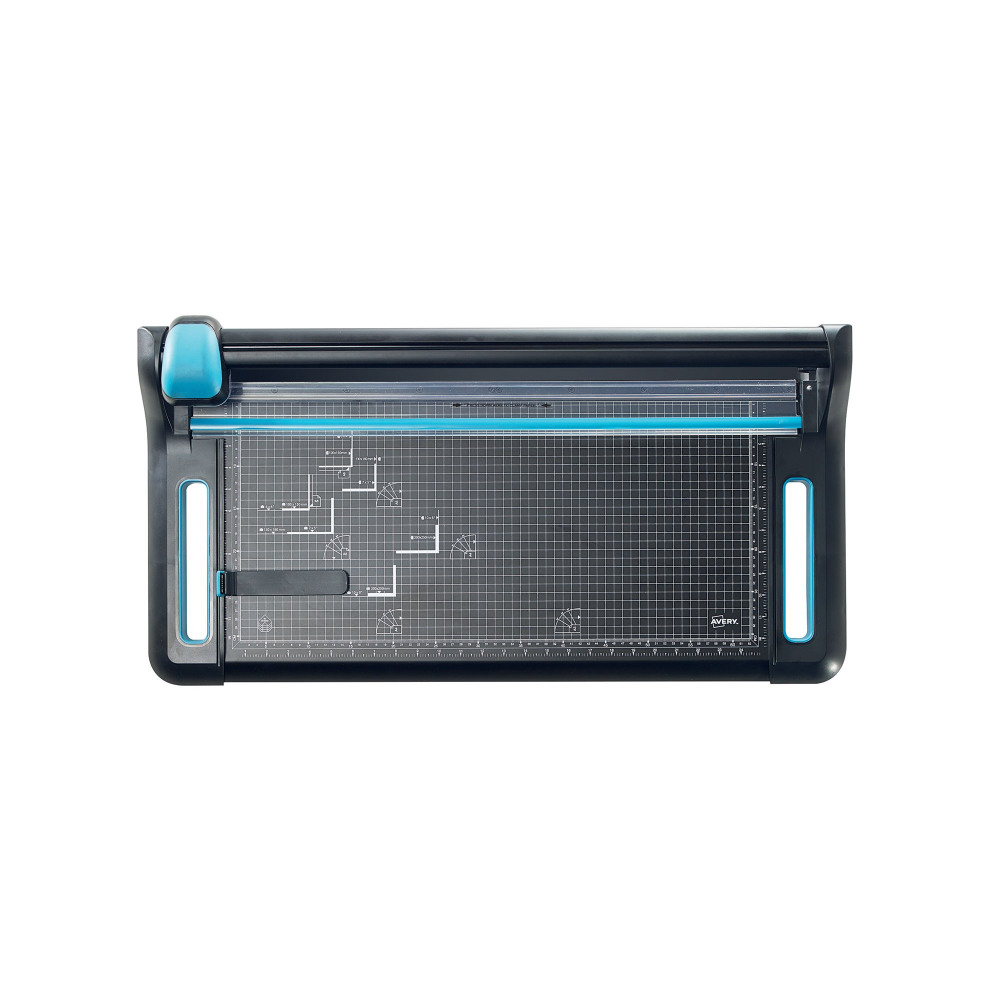 AVERY A2 PRECISION TRIMMER 640