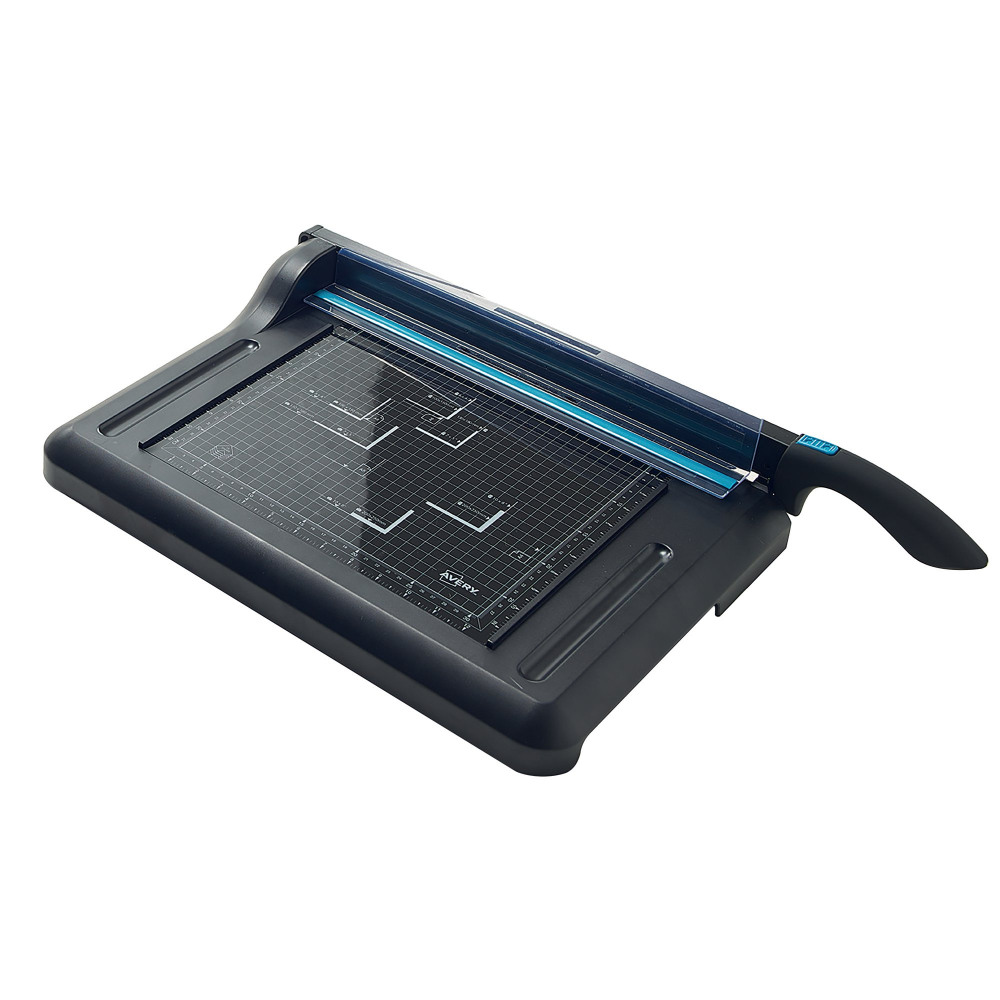 AVERY A4 GUILLOTINE 310MM 15SHT CAP