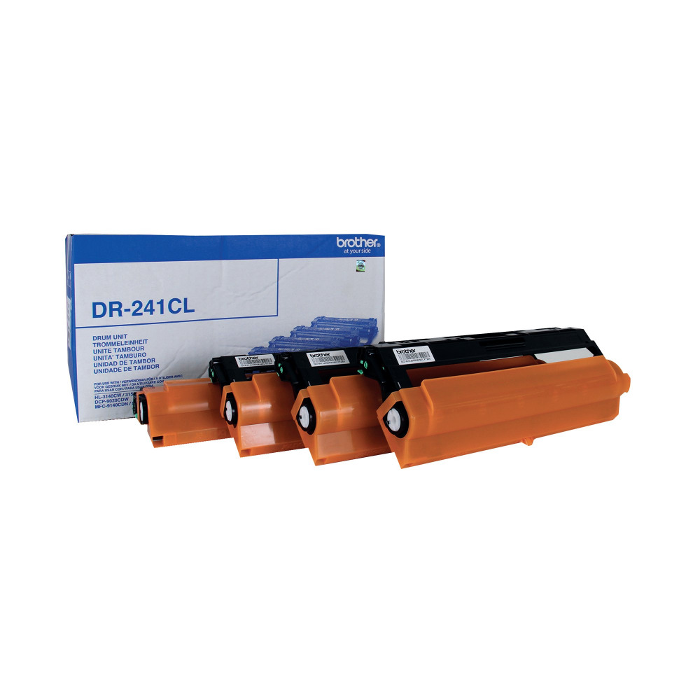 BROTHER DR-241CL DRUM UNIT
