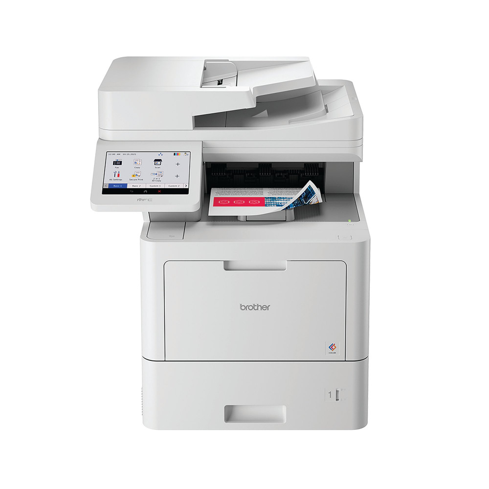 BROTHER MFCL9635CDN CLR LSER PRINTER