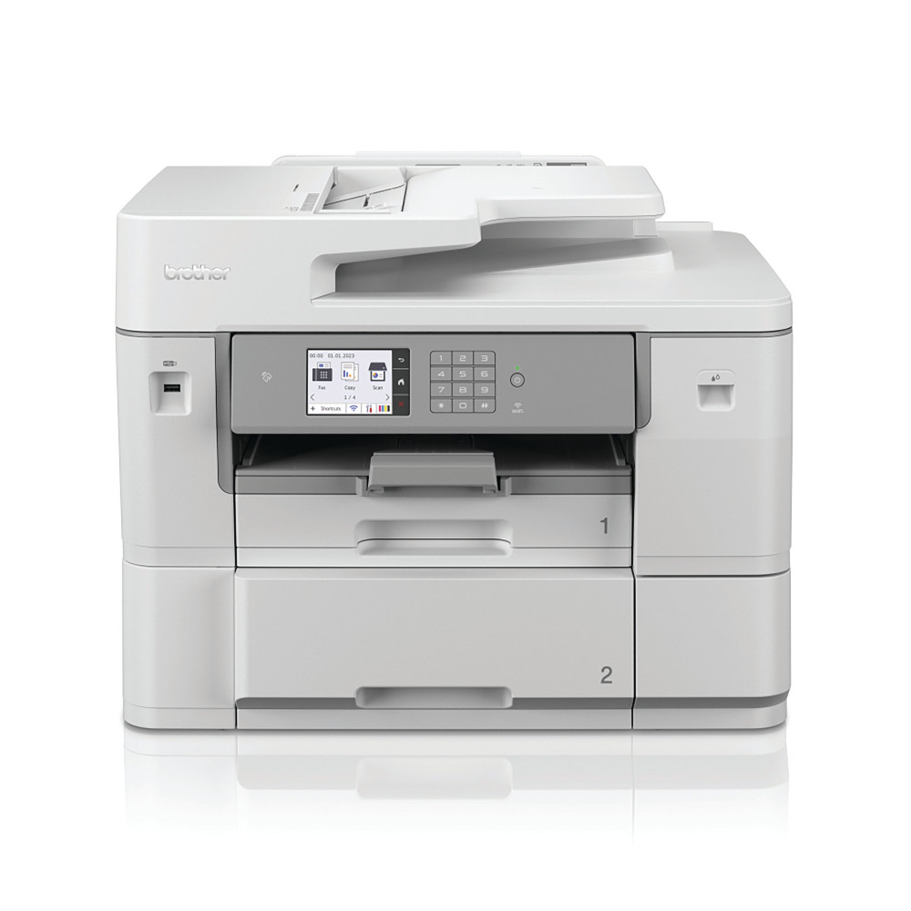 BROTHER MFC-J6959DW INKJET PRINTER