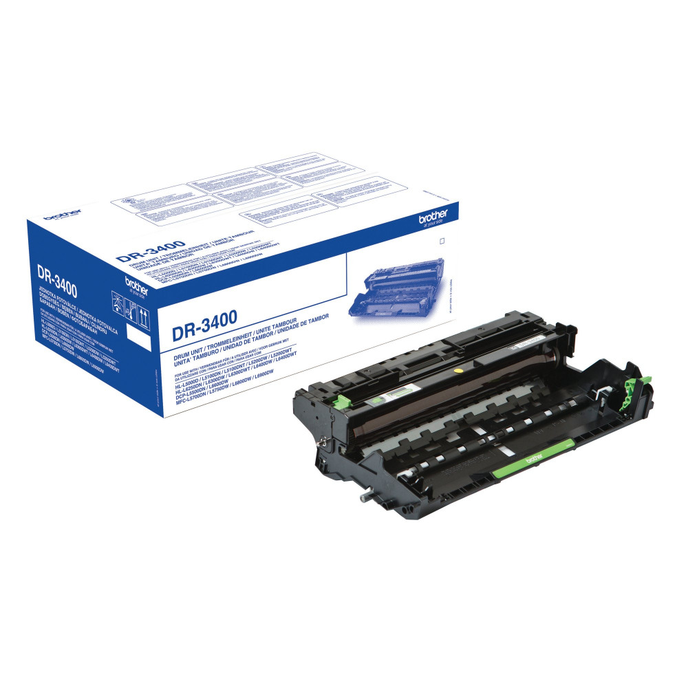 BROTHER DR-3400 DRUM UNIT