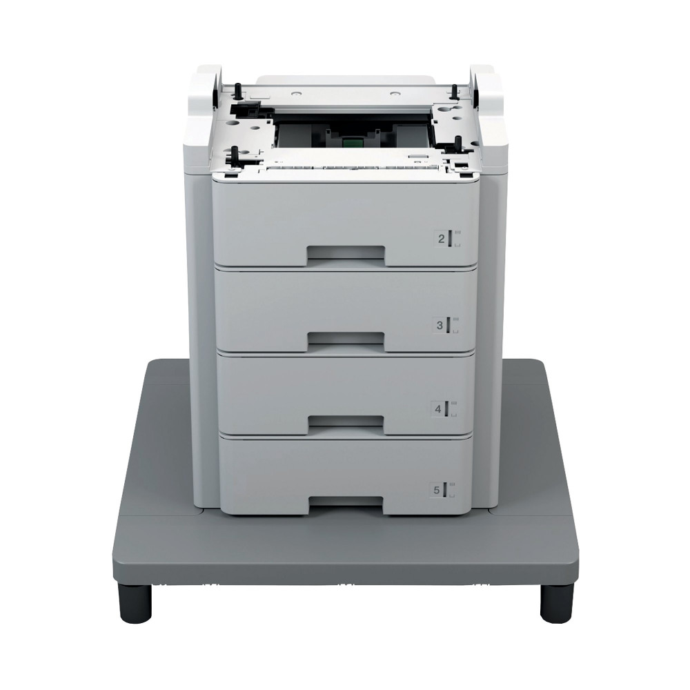 BROTHER TT-4000 PPR TRAY UNIT 4X520