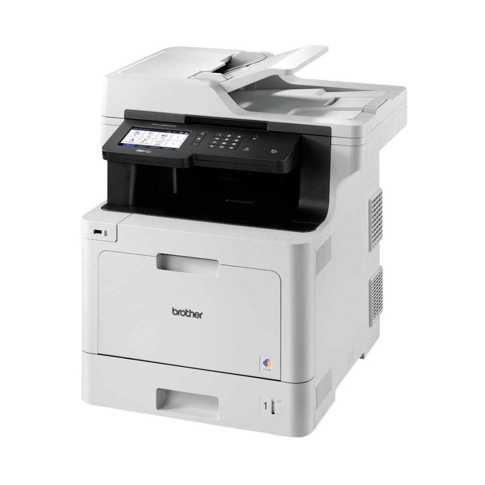 BROTHER MFCL8900CDW COLOUR LASER MFP