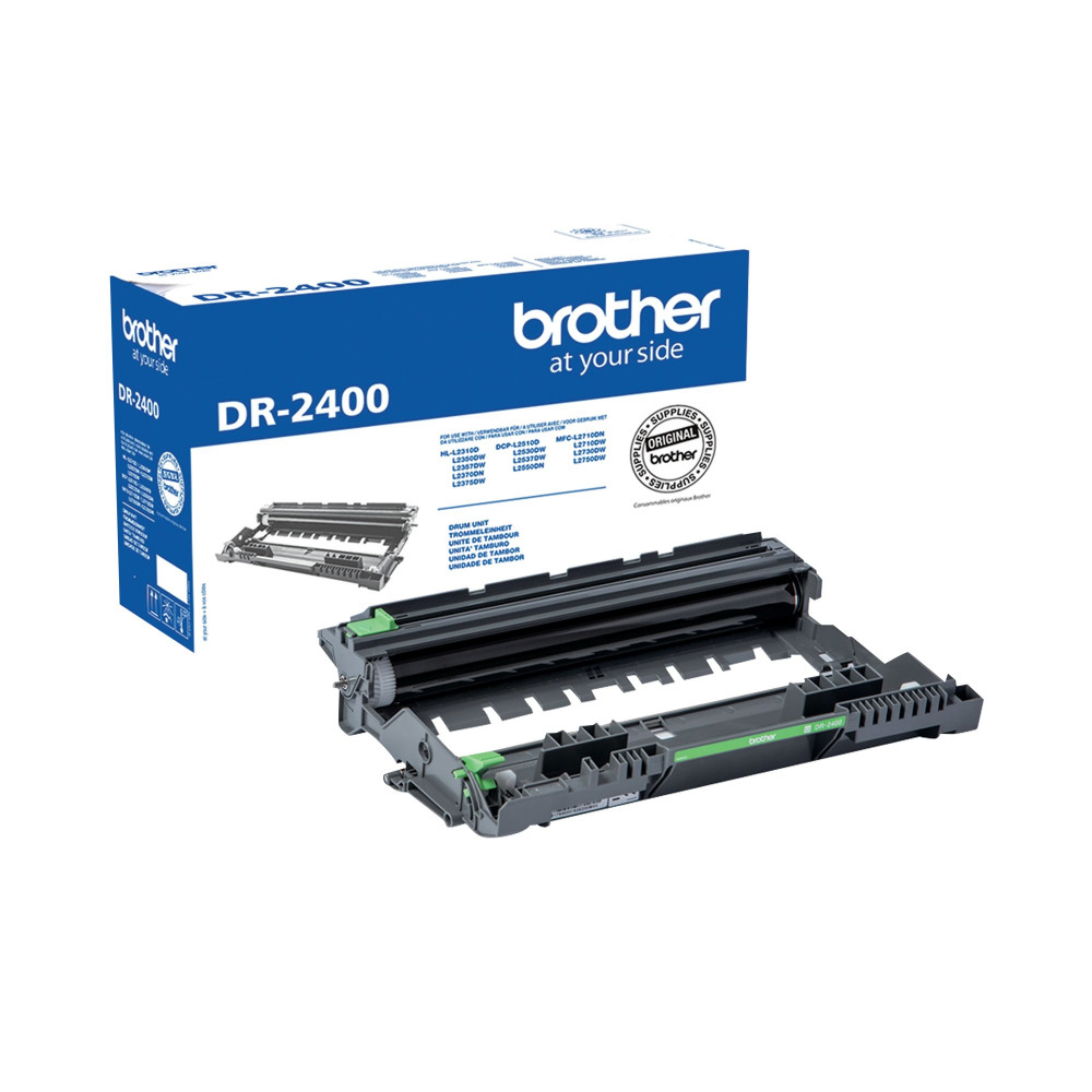BROTHER DR-2400 DRUM UNIT