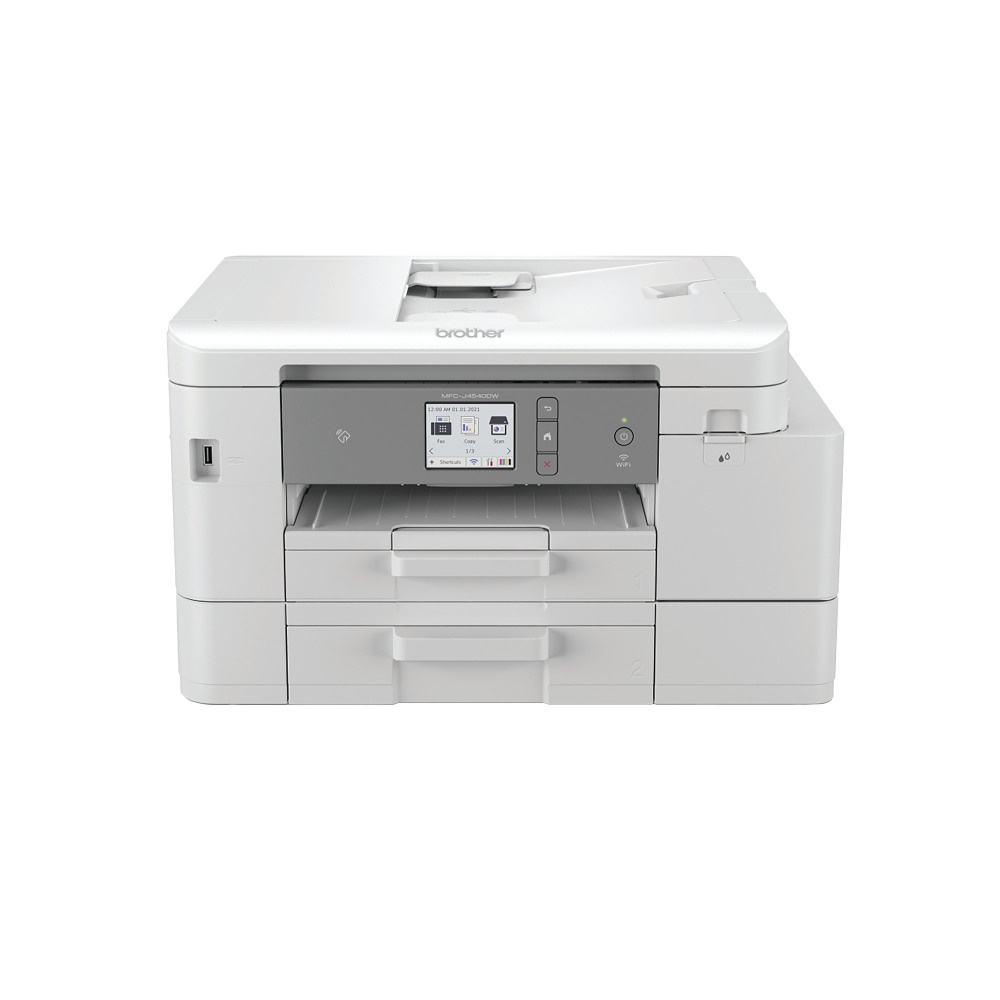 BROTHER MFC-J4540DW INKJET PRINTER