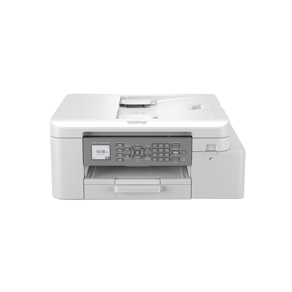 BROTHER MFC-J4340DW INKJET PRINTER