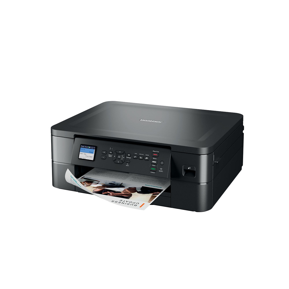 BROTHER DCP-J1050DW MFNL COL PRINTER