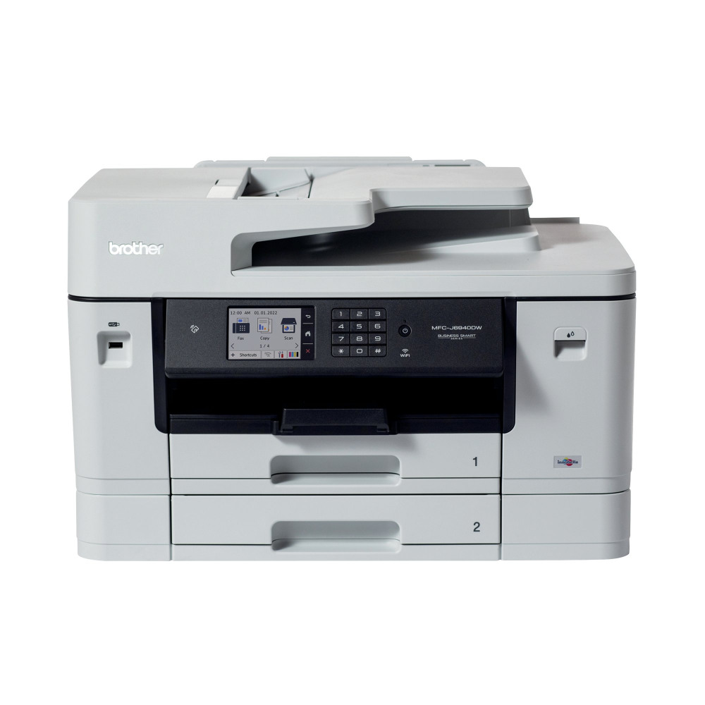 BROTHER MFC-J6940DW INKJT PRINTER