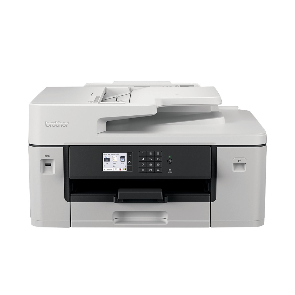 BROTHER MFC-J5340DW INKJT PRINTER