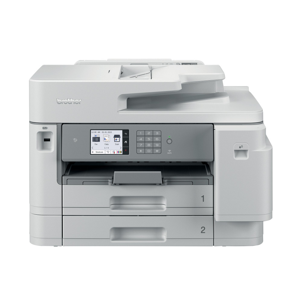 BROTHER MFC-J5955DW A4 INKJT PRINTER