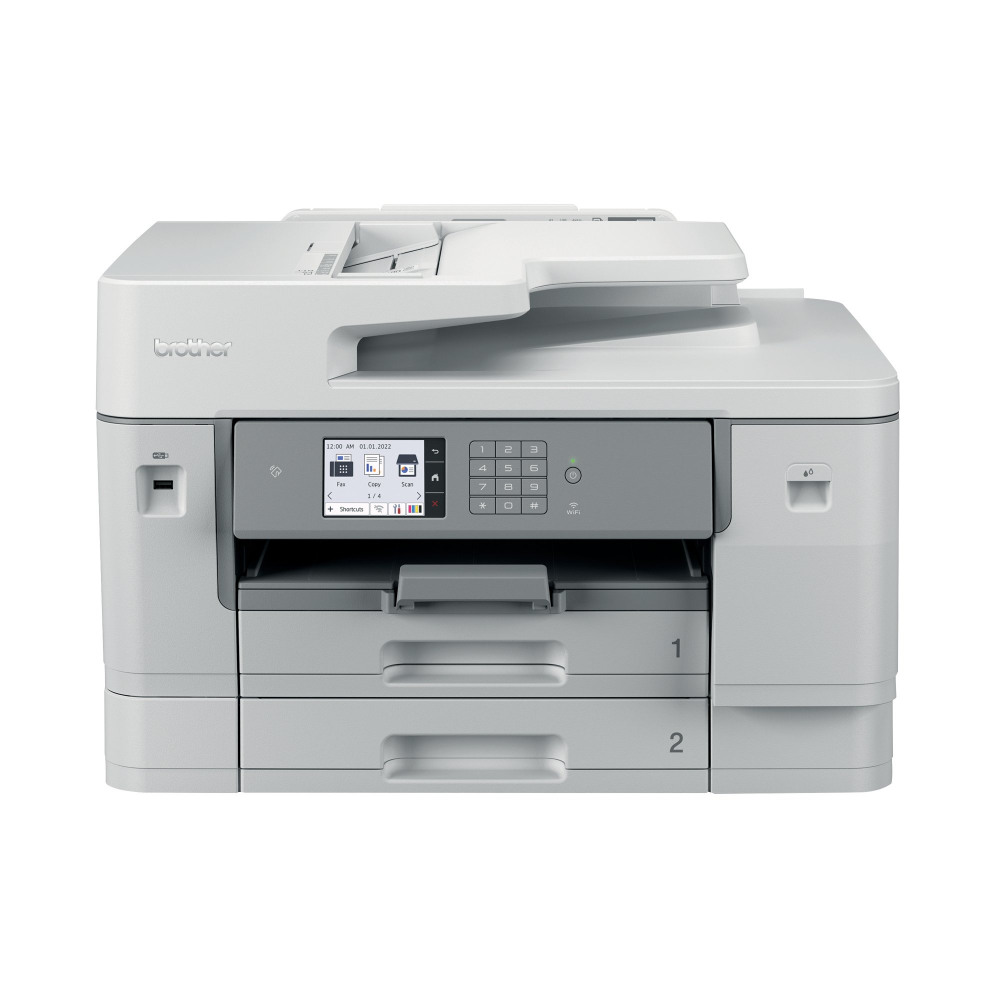 BROTHER MFC-J6955DW A3 INKJT PRINTER