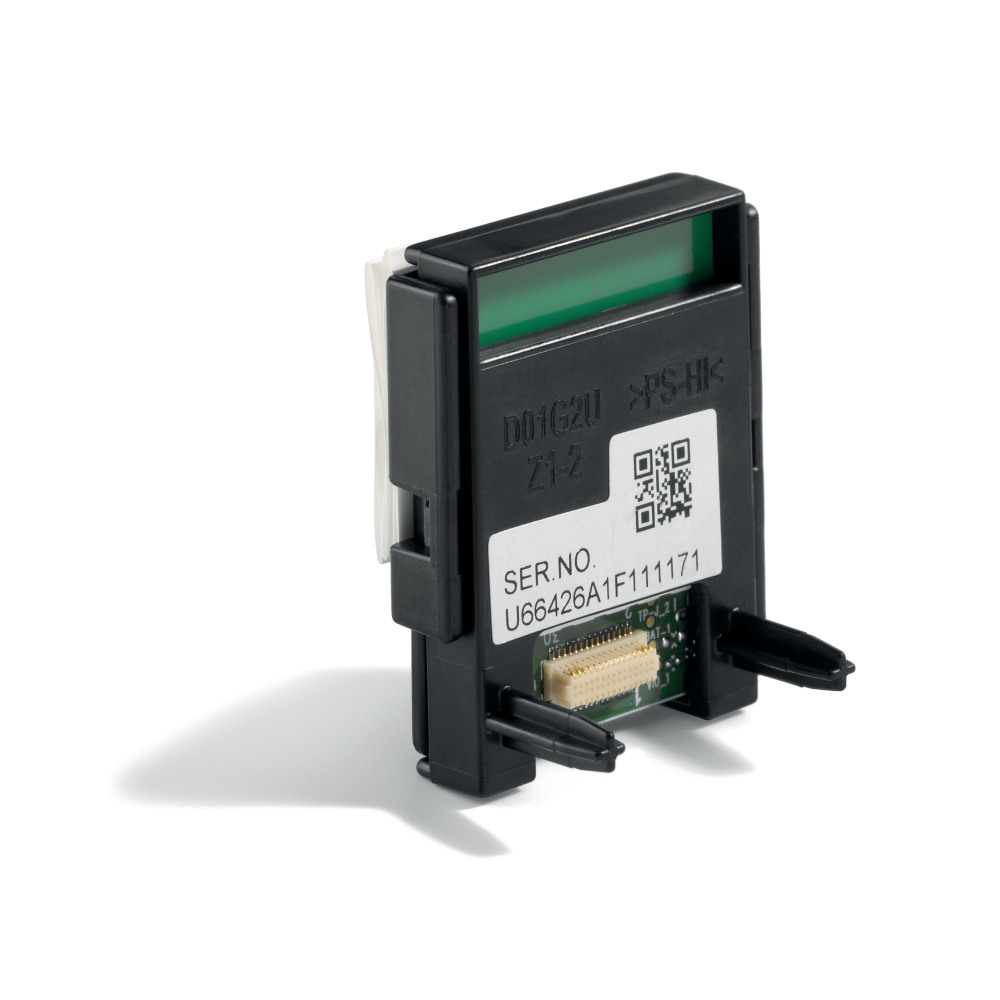 BROTHER NC-9000W WI-FI ADAPTER