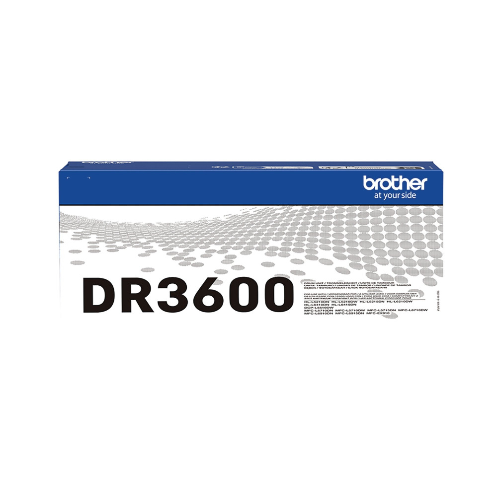 BROTHER DR-3600 DRUM UNIT DR3600