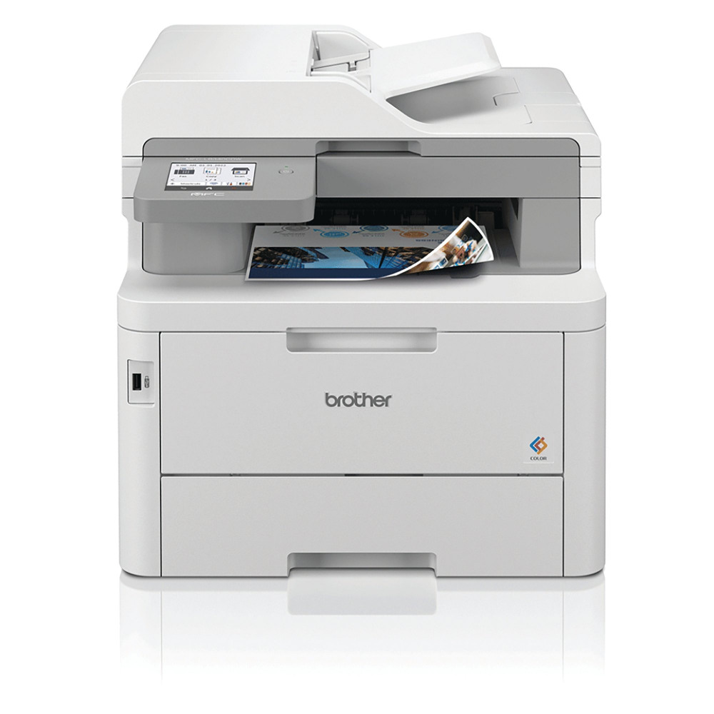 BROTHER MFC-L8340CDW LASER PRINTER