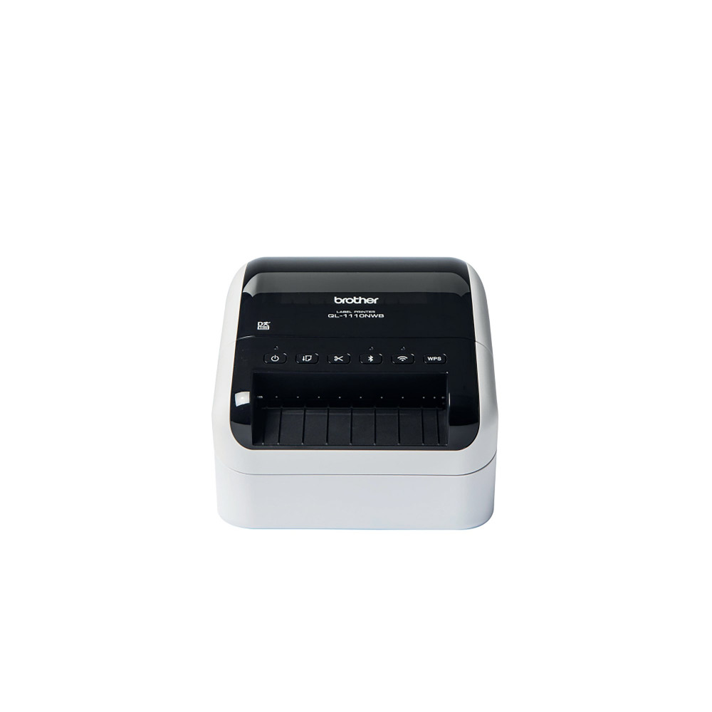 BROTHER QL-1110NWBC LABEL PRINTER