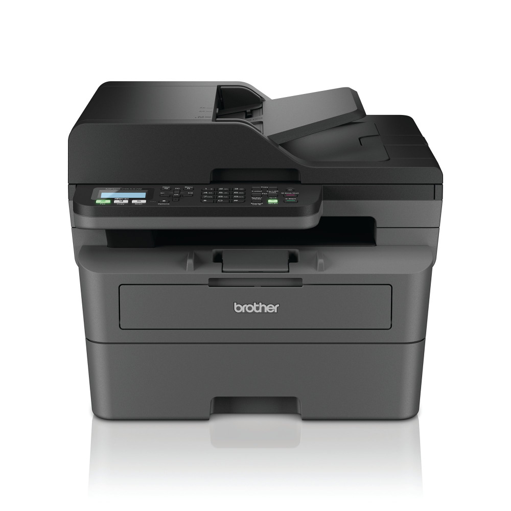 BROTHER MFC-L2827DWXL PRINTER BUNDLE BROTHER MFC-L2827DWXL PRINTER BUNDLE