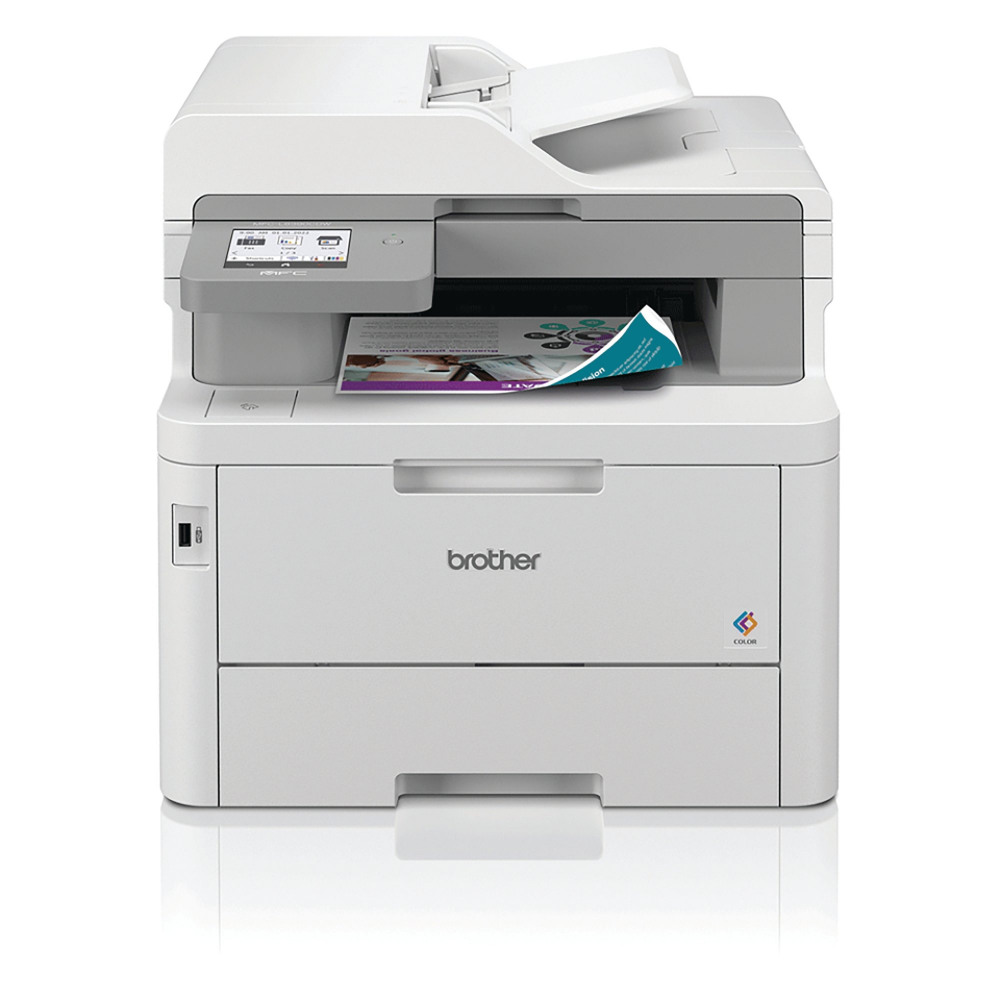 BROTHER MFC-L8390CDW LASER PRINTER