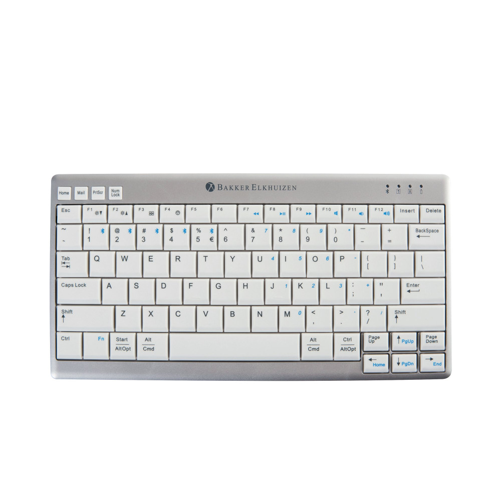 BAKKERELKHUIZEN ULTRABOARD 950 KBRD