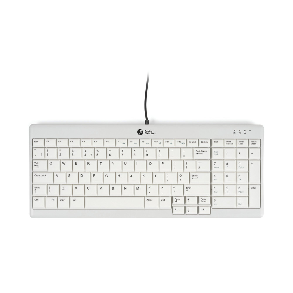 ULTRABOARD 960 COT KEYBOARD USB-A/C