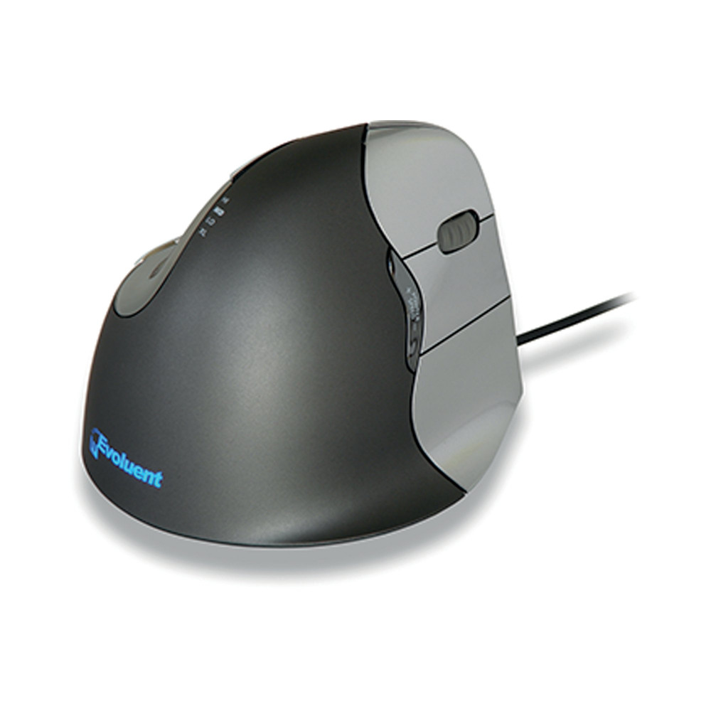 BAKKERELKHUIZEN EVO4 R/HAND MOUSE