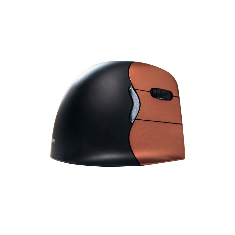 EVOLUENT4 WLS RH VERTICAL MOUSE S EVOLUENT4 WLS RH VERTICAL MOUSE S