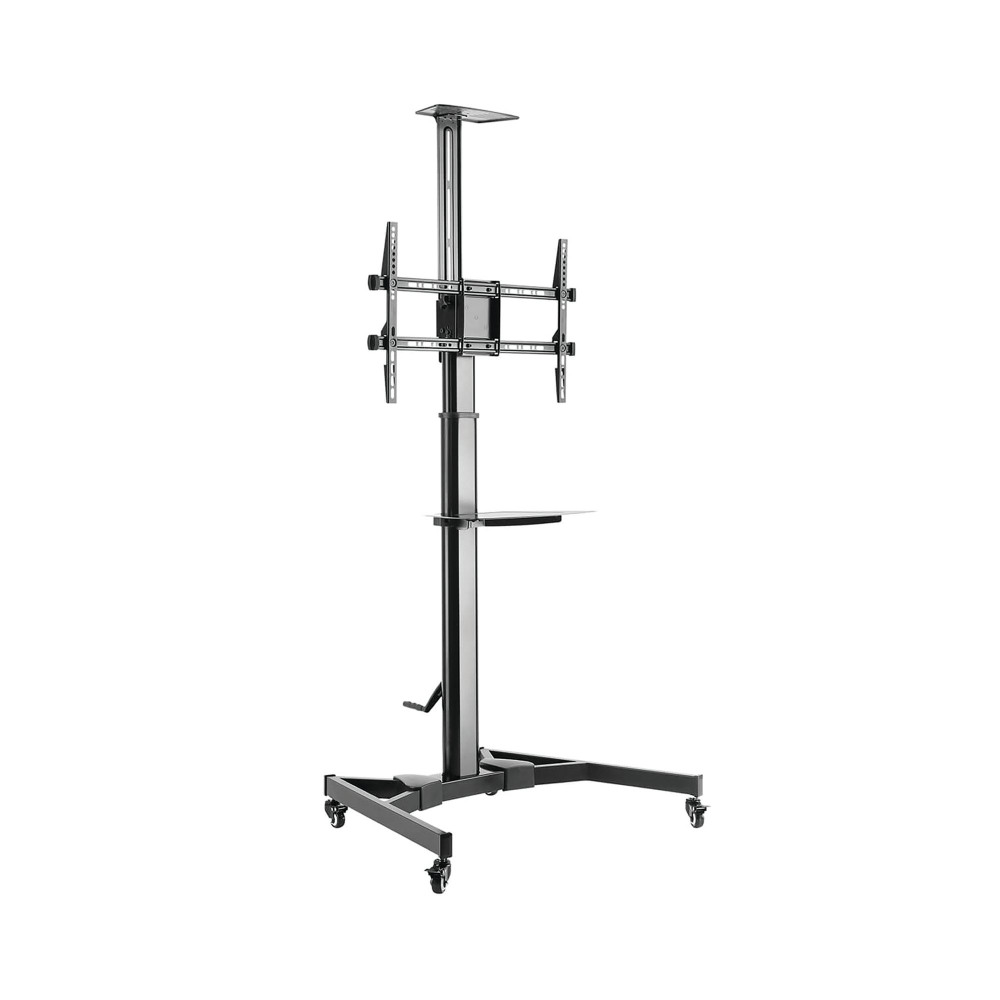 FILEX MOBILE TV STAND 37-70IN SCREEN