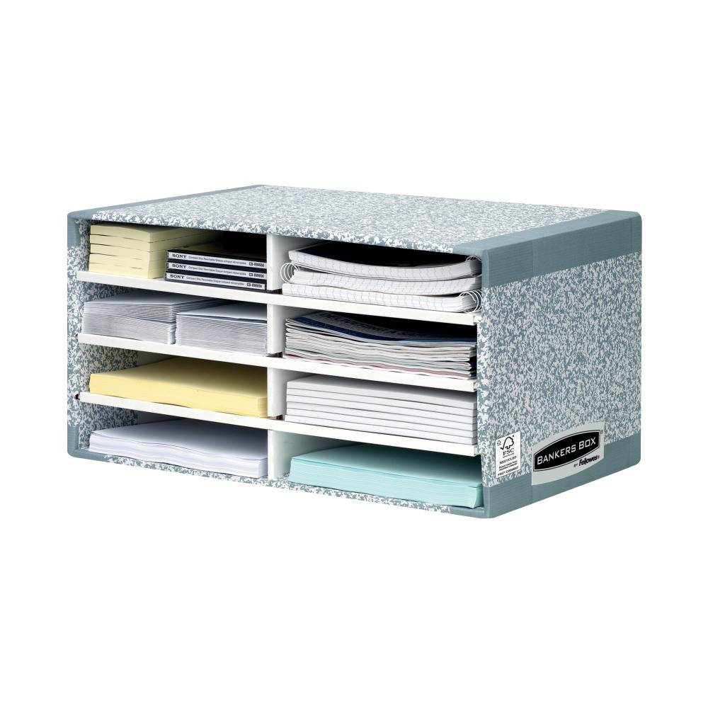 FELLOWES ARCHIVE SYS DESKTP SORTR P5