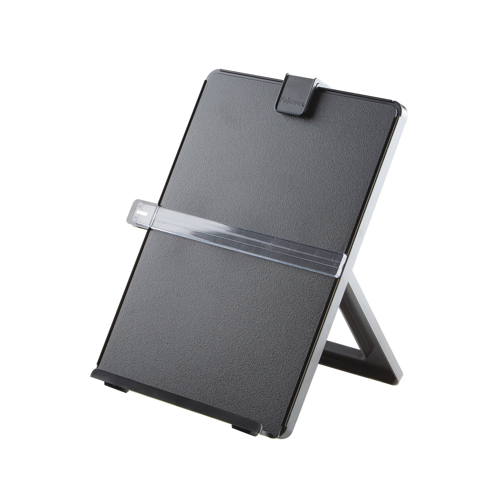 FELLOWES WSTN DOC HOLDER BLACK