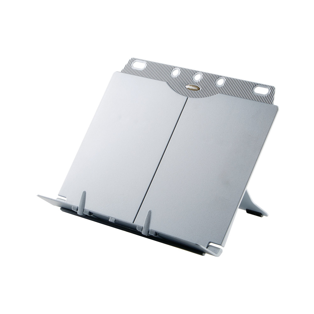 FELLOWES BOOKLIFT DOC HOLDER SILVER