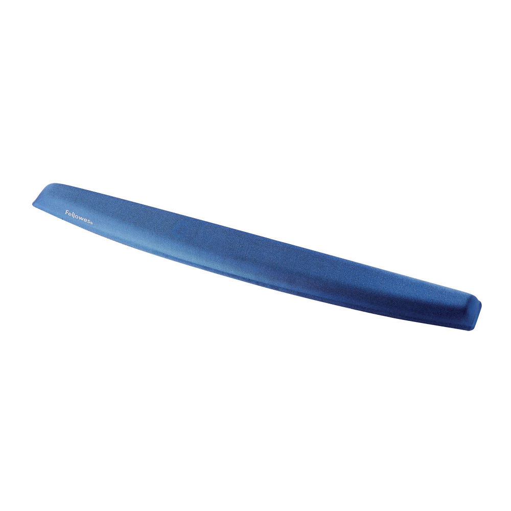 FELLOWES MEMORY FOAM WRIST SUPPORT