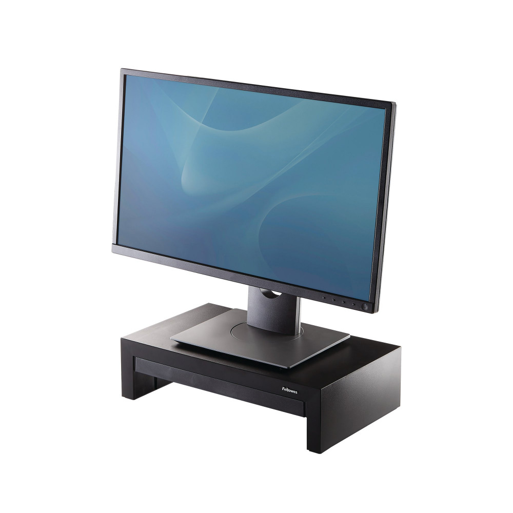 FELLOWES DESIGNER SUITES MON RISER